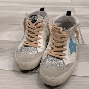 Golden Goose Midstars 38